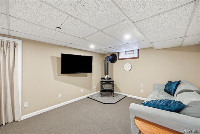 128 Wrexham Court South, Tonawanda, NY 14150