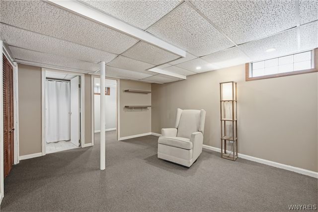 128 Wrexham Court South, Tonawanda, NY 14150