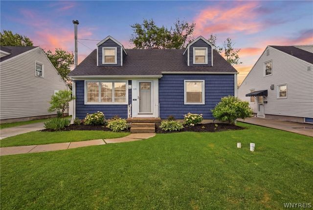 128 Wrexham Court South, Tonawanda, NY 14150