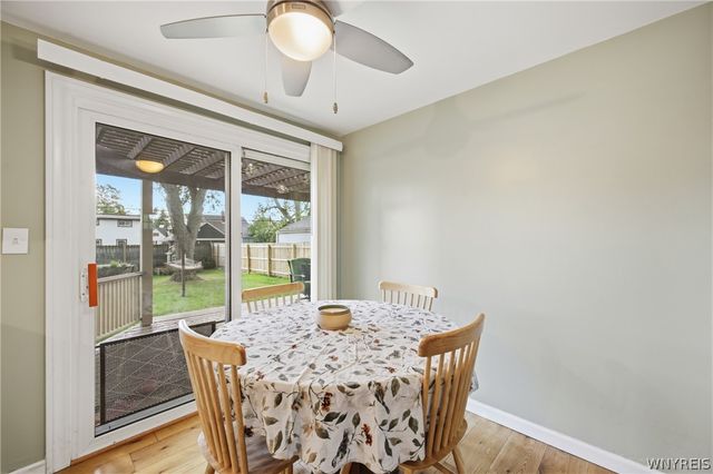 128 Wrexham Court South, Tonawanda, NY 14150