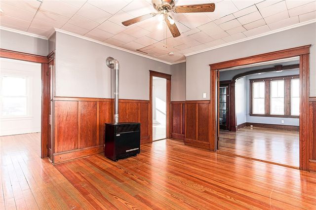 109 Hemond Avenue, Woonsocket, RI 02895