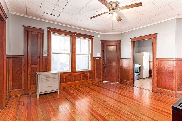 109 Hemond Avenue, Woonsocket, RI 02895