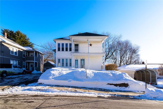 109 Hemond Avenue, Woonsocket, RI 02895