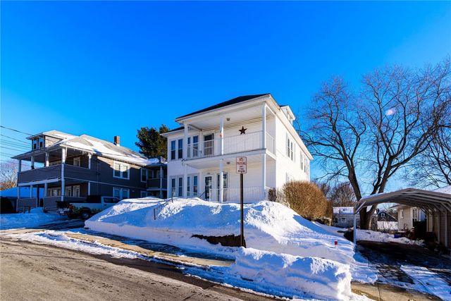109 Hemond Avenue, Woonsocket, RI 02895