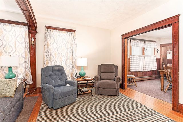 109 Hemond Avenue, Woonsocket, RI 02895