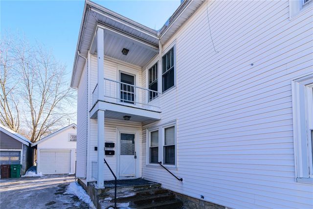109 Hemond Avenue, Woonsocket, RI 02895