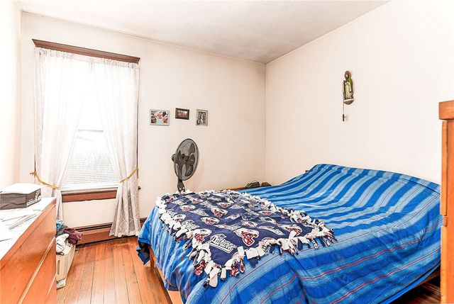 109 Hemond Avenue, Woonsocket, RI 02895