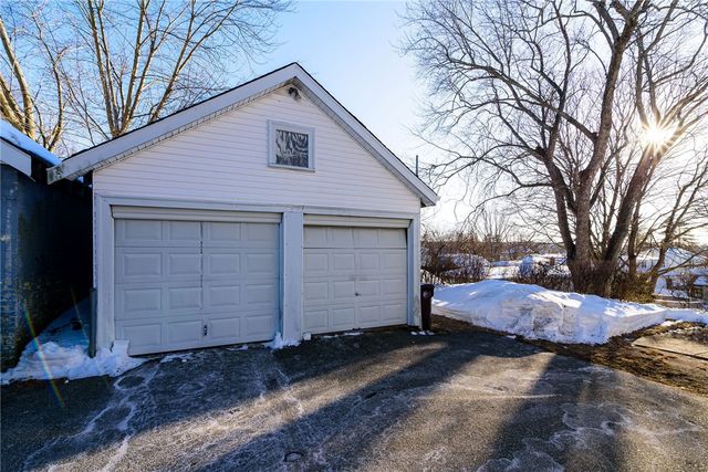 109 Hemond Avenue, Woonsocket, RI 02895