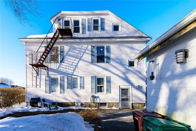 109 Hemond Avenue, Woonsocket, RI 02895