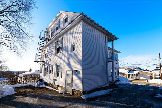 109 Hemond Avenue, Woonsocket, RI 02895