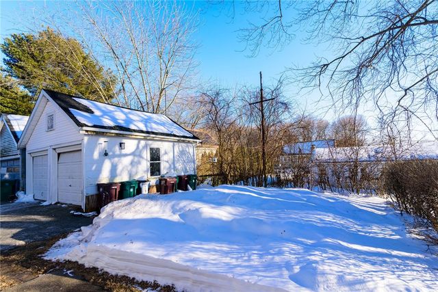 109 Hemond Avenue, Woonsocket, RI 02895