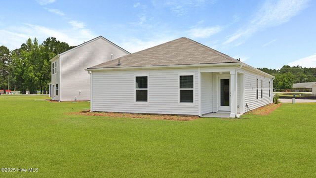 1552 Gunnel Drive SE 112, Winnabow, NC 28479