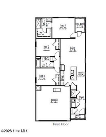 1552 Gunnel Drive SE 112, Winnabow, NC 28479
