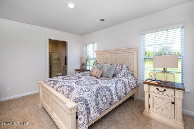 1552 Gunnel Drive SE 112, Winnabow, NC 28479
