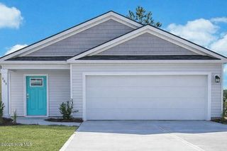 1552 Gunnel Drive SE 112, Winnabow, NC 28479