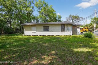 1642 FAIRFAX Street, Jacksonville, FL 32209