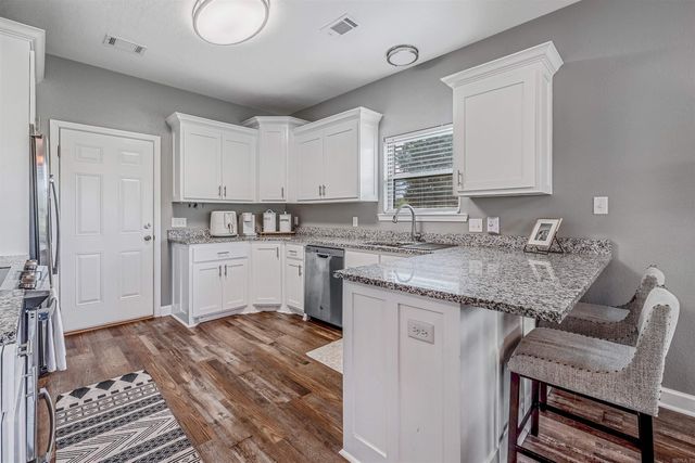 58 Edward Way, Greenbrier, AR 72058