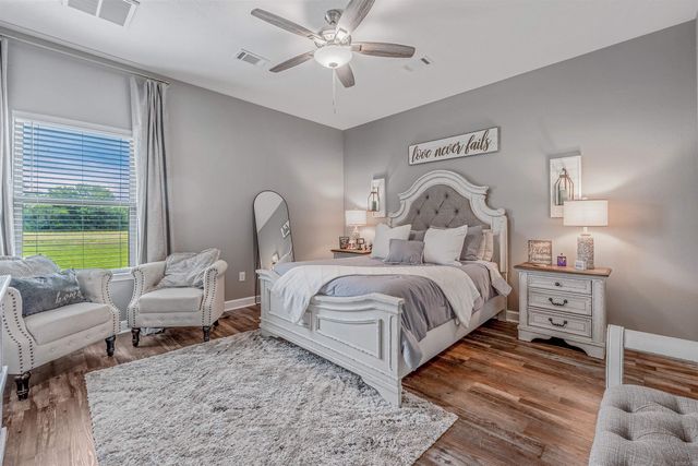 58 Edward Way, Greenbrier, AR 72058