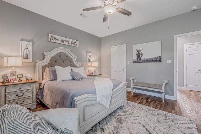 58 Edward Way, Greenbrier, AR 72058