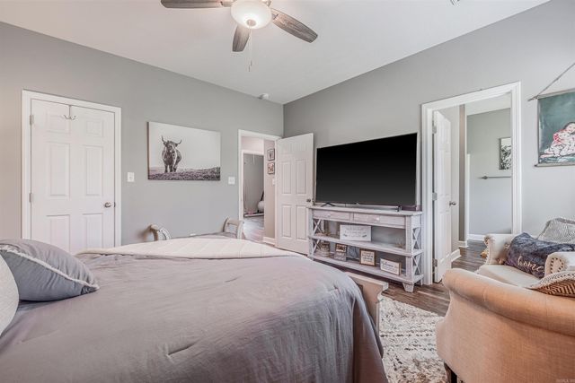 58 Edward Way, Greenbrier, AR 72058