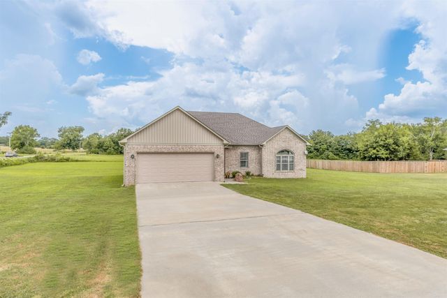 58 Edward Way, Greenbrier, AR 72058