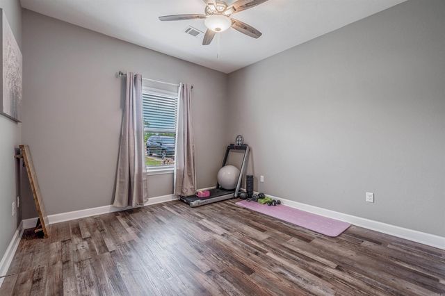 58 Edward Way, Greenbrier, AR 72058