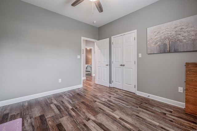 58 Edward Way, Greenbrier, AR 72058