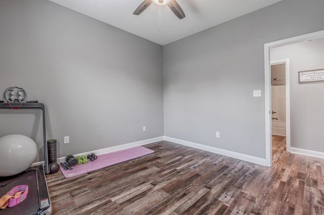 58 Edward Way, Greenbrier, AR 72058