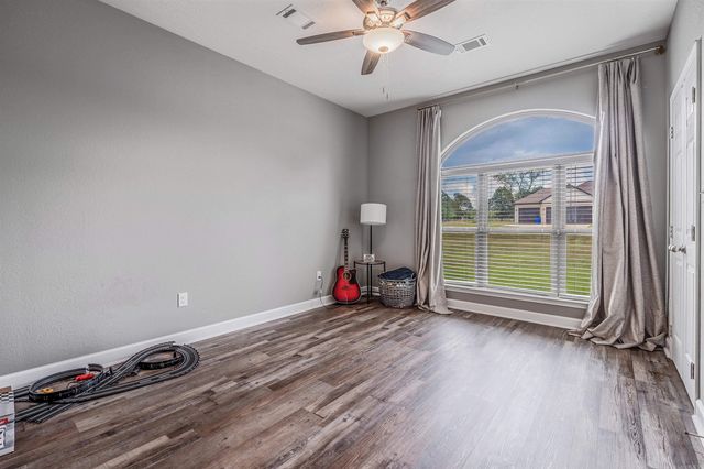 58 Edward Way, Greenbrier, AR 72058