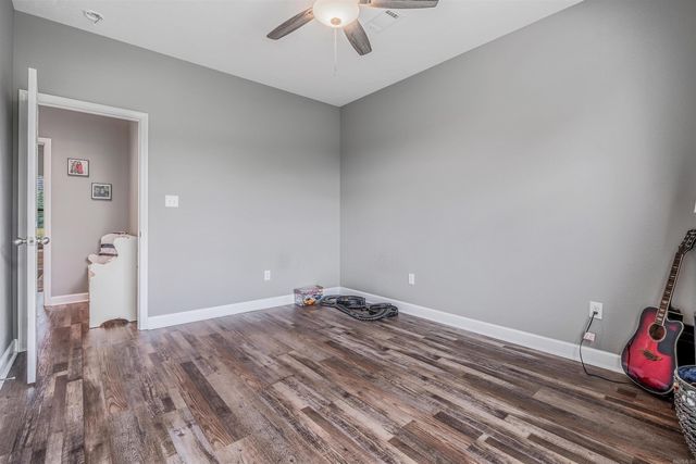 58 Edward Way, Greenbrier, AR 72058