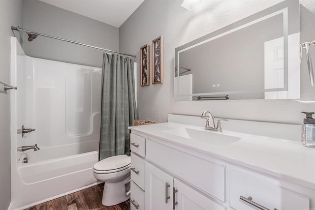 58 Edward Way, Greenbrier, AR 72058