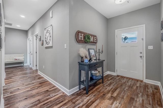 58 Edward Way, Greenbrier, AR 72058