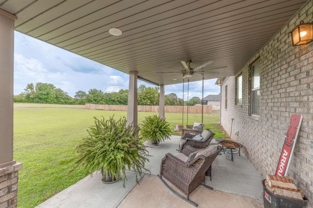 58 Edward Way, Greenbrier, AR 72058