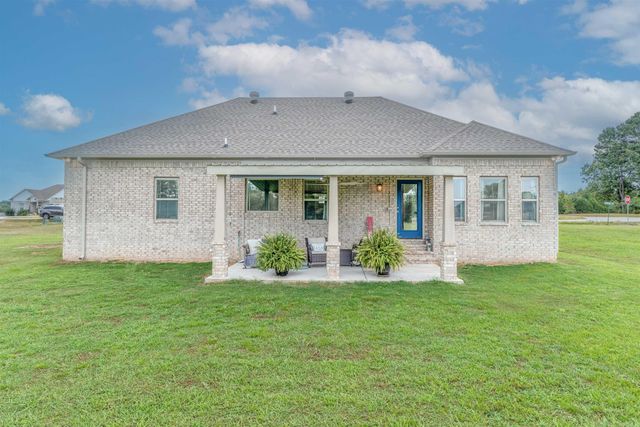 58 Edward Way, Greenbrier, AR 72058