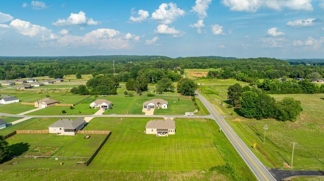 58 Edward Way, Greenbrier, AR 72058