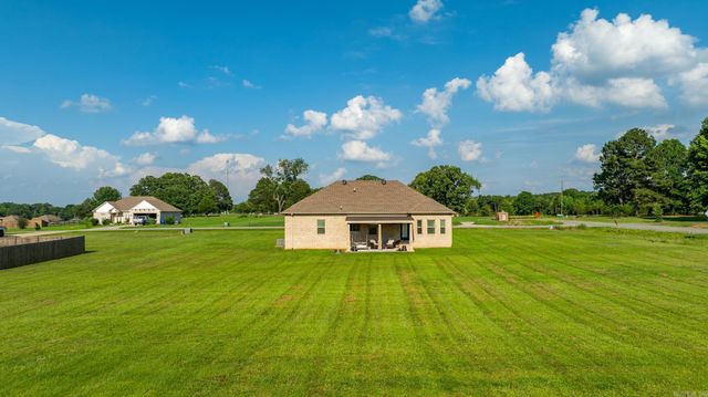 58 Edward Way, Greenbrier, AR 72058