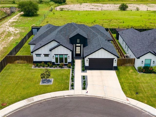 1801 E 28th Street, Mission, TX 78574