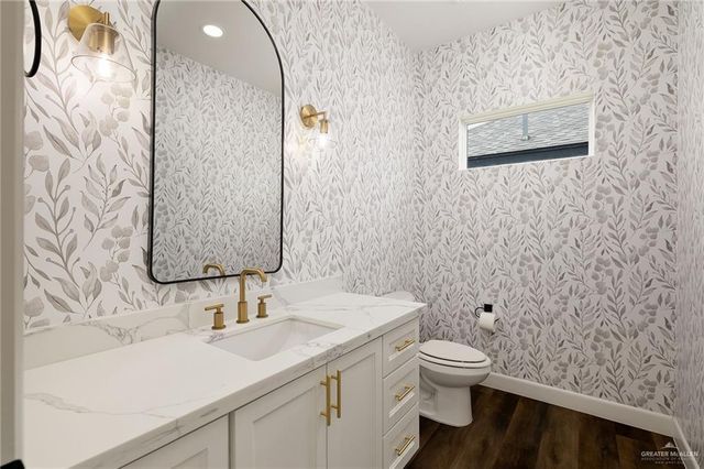 1801 E 28th Street, Mission, TX 78574