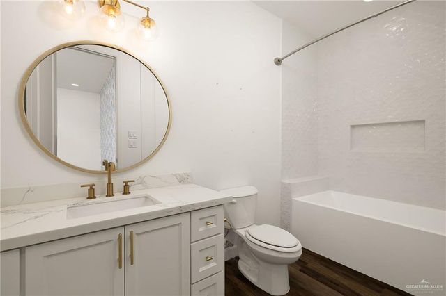 1801 E 28th Street, Mission, TX 78574