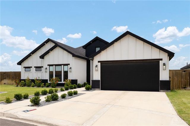 1801 E 28th Street, Mission, TX 78574