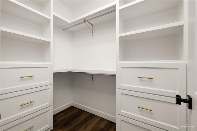 1801 E 28th Street, Mission, TX 78574