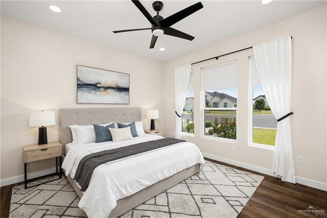 1801 E 28th Street, Mission, TX 78574