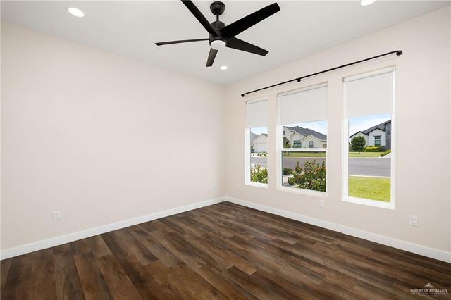 1801 E 28th Street, Mission, TX 78574
