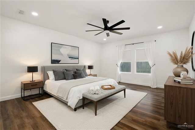 1801 E 28th Street, Mission, TX 78574