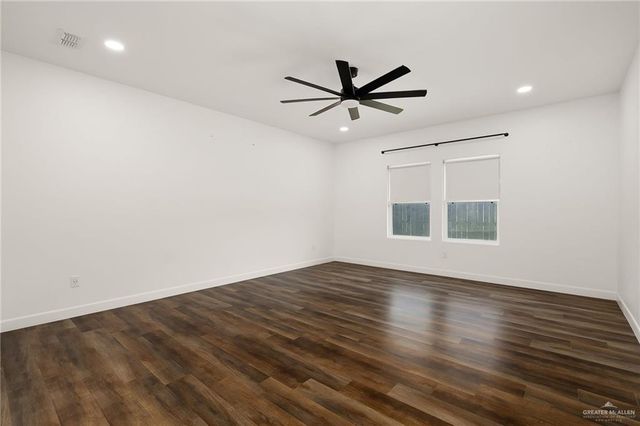 1801 E 28th Street, Mission, TX 78574