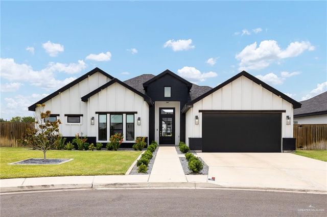 1801 E 28th Street, Mission, TX 78574