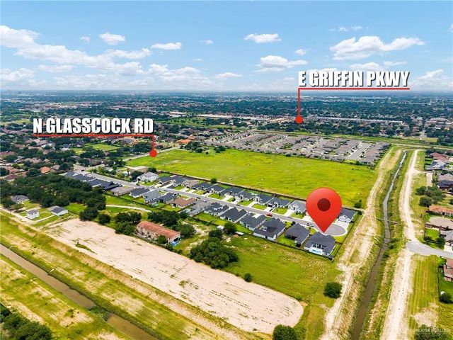 1801 E 28th Street, Mission, TX 78574