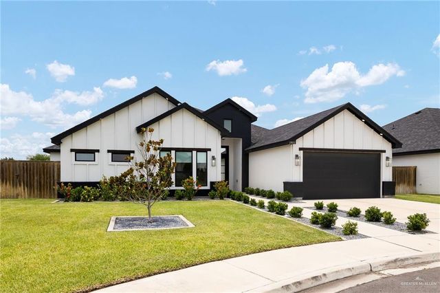 1801 E 28th Street, Mission, TX 78574