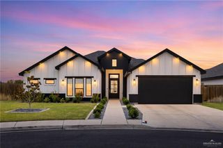 1801 E 28th Street, Mission, TX 78574