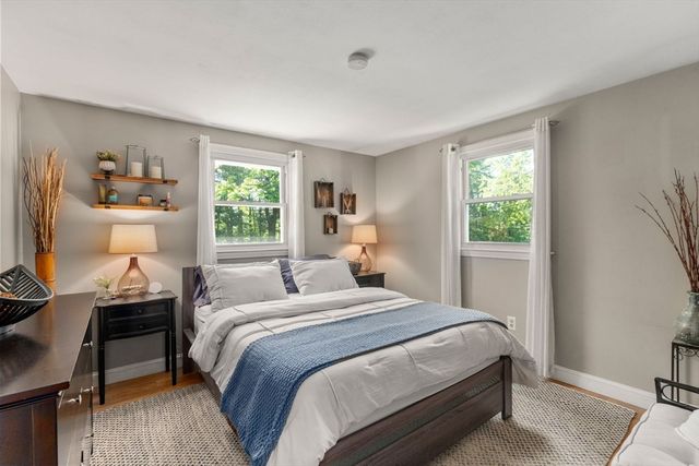556 Monponsett St, Hanson, MA 02341